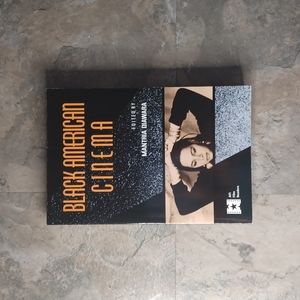 Black American Cinema Edited by Manthia Diawara
